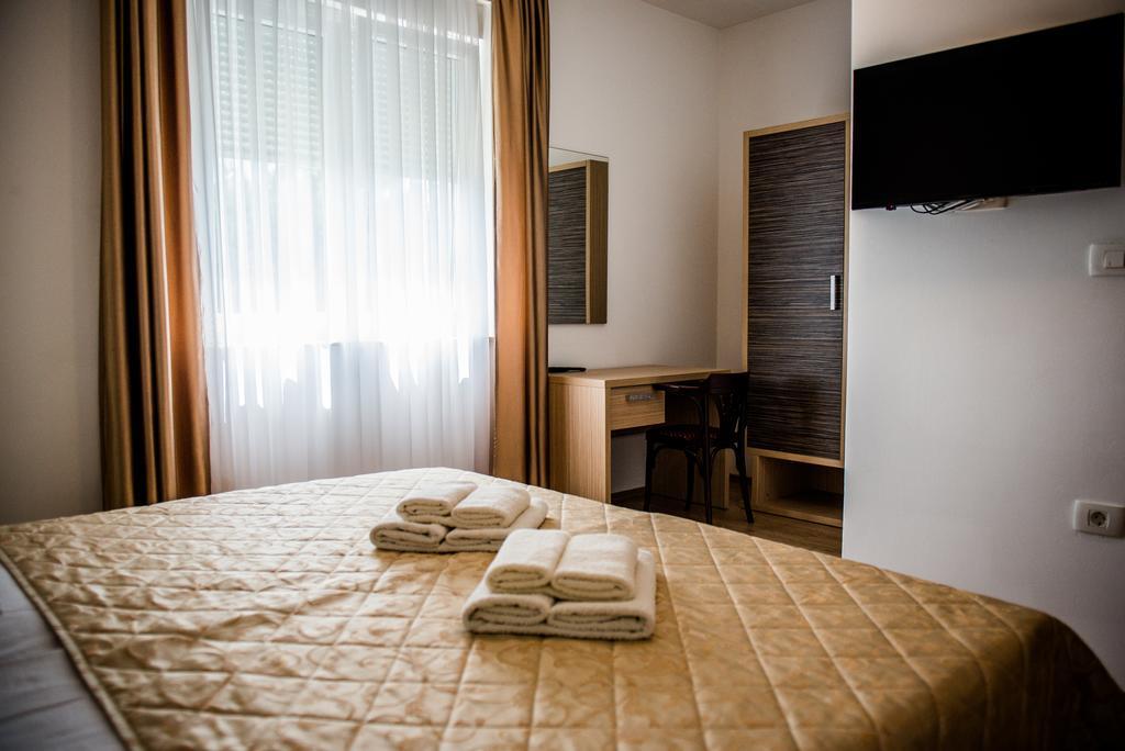 Hotel Martin Medjugorje Exterior photo