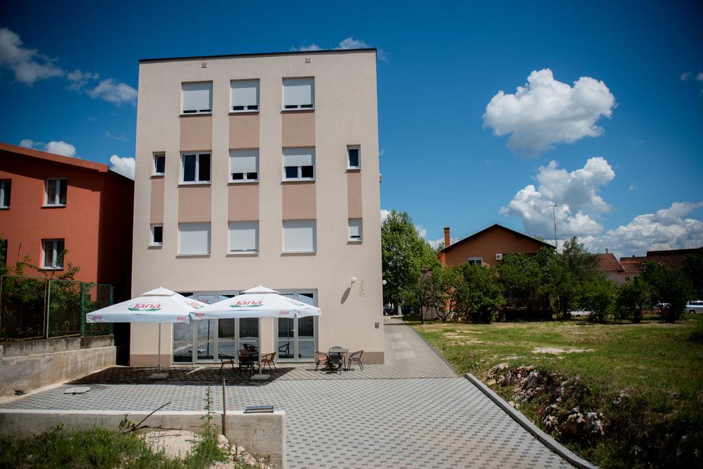 Hotel Martin Medjugorje Exterior photo